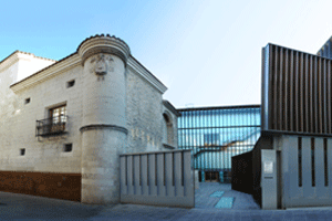 BIBAT. Museo de Arqueolog&iacute;a de &Aacute;lava
