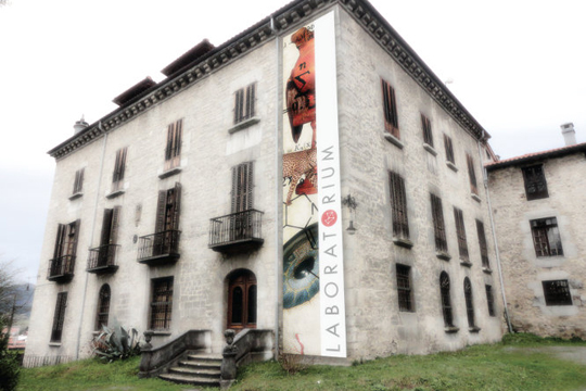 Museo Laboratorium