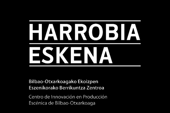 Harrobia Eskena - Centro de Innovaci&oacute;n en Producci&oacute;n Esc&eacute;nica de Bilbao-Otxarkoaga